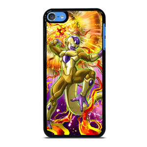 GOLDEN FRIEZA DRAGON BALL SUPER iPod Touch 7 Case Cover