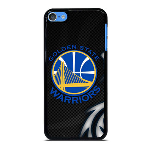 GOLDEN STATE WARRIORS NBA 3 iPod Touch 7 Case Cover