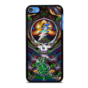 GRATEFUL DEAD ART 2 iPod Touch 7 Case Cover