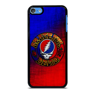 GRATEFUL DEAD SYMBOL iPod Touch 7 Case Cover