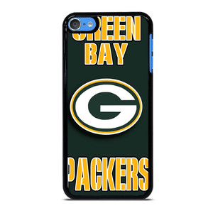 GREEN BAY PACKERS LOGO iPod Touch 7 Case Cover