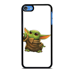 GROGU BABY YODA STAR WARS iPod Touch 7 Case Cover