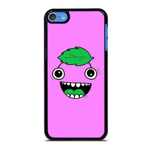 GUAVA JUICE PINK iPod Touch 7 Case Cover GUAVA JUICE PINK iPod Touch 7 Case Cover
