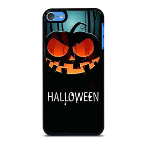 HALLOWEEN ICON iPod Touch 7 Case Cover