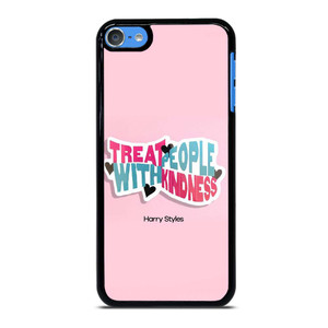 HARRY STYLES TREAT PEOPLE WITH KINDNESS iPod Touch 7 Case Cover