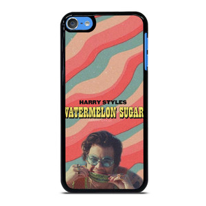 HARRY STYLES WATERMELON SUGAR iPod Touch 7 Case Cover HARRY STYLES WATERMELON SUGAR iPod Touch 7 Case Cover