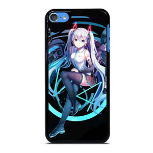 HATSUNE MIKU ANIME iPod Touch 7 Case Cover