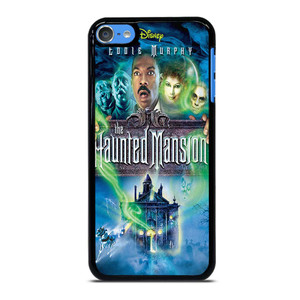 HAUNTED MANSION EDDIE MURPHY iPod Touch 7 Case Cover