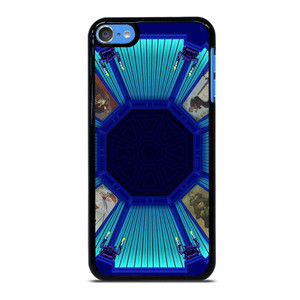 HAUNTED MANSION STRETCHING ROOM iPod Touch 7 Case Cover