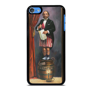 HAUNTED MANSION STRETCHING iPod Touch 7 Case Cover