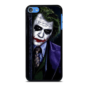 HEATH LEDGER JOKER iPod Touch 7 Case Cover