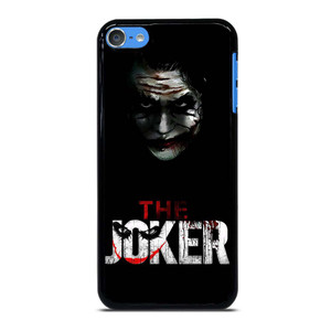 HEATH LEDGER THE JOKER  iPod Touch 7 Case Cover