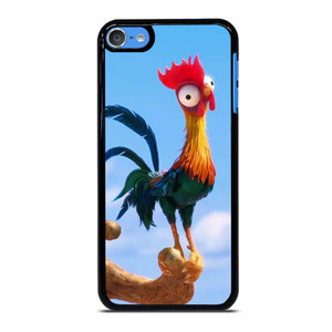 HEIHEI DISNEY MOANA CHICKEN  iPod Touch 7 Case Cover