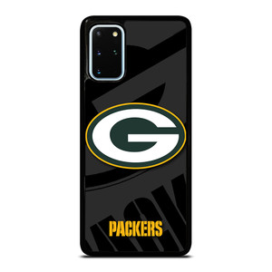 GREEN BAY PACKERS FOOTBALL LOGO Samsung Galaxy S20 Plus Case Cover GREEN BAY PACKERS FOOTBALL LOGO Samsung Galaxy S20 Plus Case Cover
