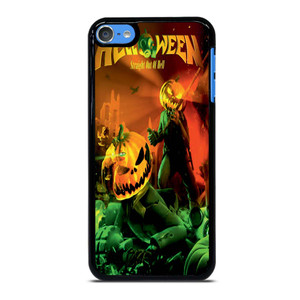 HELLOWEEN BAND STRAIGHT OUT OF HELL iPod Touch 7 Case Cover