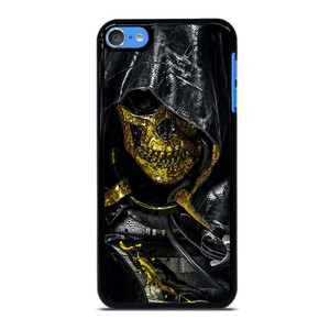 HIGGS MONAGHAN DEATH STRANDING GAMES iPod Touch 7 Case Cover
