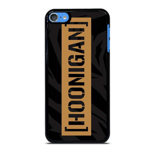 HOONIGAN RACING LOGO iPod Touch 7 Case Cover