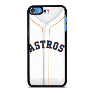 HOUSTON ASTROS 2020 MLB JERSEY iPod Touch 7 Case Cover