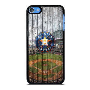 HOUSTON ASTROS BASEBALL ARENA iPod Touch 7 Case Cover