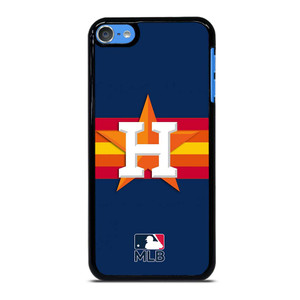 HOUSTON ASTROS MLB SYMBOL iPod Touch 7 Case Cover