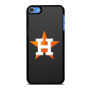 HOUSTON ASTROS THE STARS MLB iPod Touch 7 Case Cover