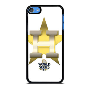 HOUSTON ASTROS WORLD SERIES  iPod Touch 7 Case Cover