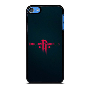 HOUSTON ROCKETS LOGO NBA iPod Touch 7 Case Cover