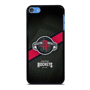 HOUSTON ROCKETS NBA iPod Touch 7 Case Cover