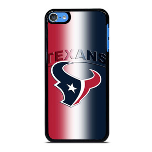 HOUSTON TEXANS GRADIENT LOGO iPod Touch 7 Case Cover