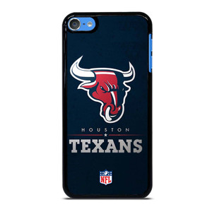HOUSTON TEXANS NFL SYMBOL iPod Touch 7 Case Cover