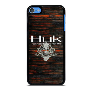 HUK FISHING PERFORMANCE iPod Touch 7 Case Cover