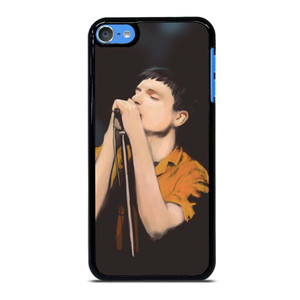 IAN CURTIS JOY DIVISION iPod Touch 7 Case Cover