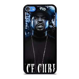 ICE CUBE RAPPER iPod Touch 7 Case Cover ICE CUBE RAPPER iPod Touch 7 Case Cover