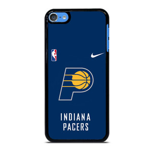 INDIANA PACERS NBA NIKE iPod Touch 7 Case Cover