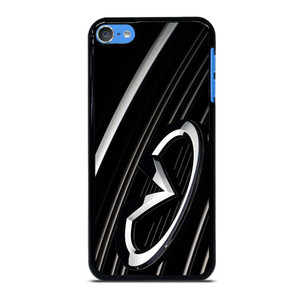 INFINITI CAR METAL EMBLEM iPod Touch 7 Case Cover