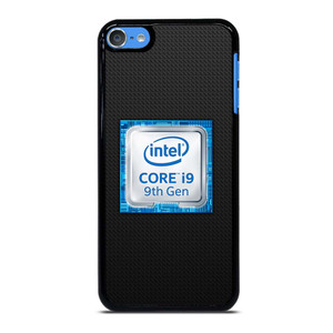 INTEL I9 GENERATION PROCESSOR iPod Touch 7 Case Cover