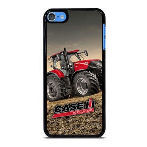 INTERNATIONAL HARVESTER CASE IH TRACTOR iPod Touch 7 Case Cover