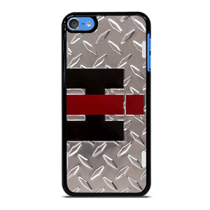 INTERNATIONAL HARVESTER EMBLEM iPod Touch 7 Case Cover