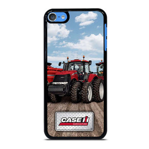 INTERNATIONAL HARVESTER IH TRACTOR iPod Touch 7 Case Cover