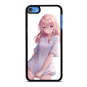 INUI SAJUNA MY DRESS UP DARLING iPod Touch 7 Case Cover