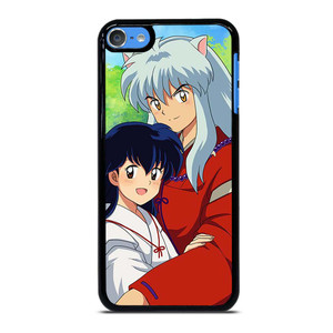 INUYASHA AND KAGOME ANIME iPod Touch 7 Case Cover INUYASHA AND KAGOME ANIME iPod Touch 7 Case Cover