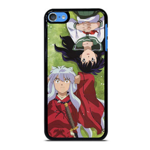 INUYASHA AND KAGOME LOVE iPod Touch 7 Case Cover
