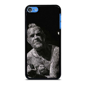 IVAN MOODY FIVE FINGER DEATH PUNCH iPod Touch 7 Case Cover