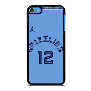 JA MORANT MEMPHIS GRIZZLIES KIT iPod Touch 7 Case Cover