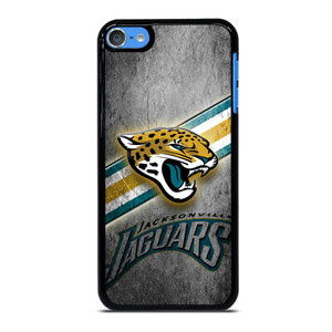 JACKSONVILLE JAGUARS SYMBOL iPod Touch 7 Case Cover