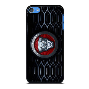 JAGUAR FRONT BUMPER iPod Touch 7 Case Cover