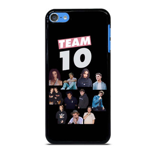 JAKE PAUL TEAM 10 iPod Touch 7 Case Cover