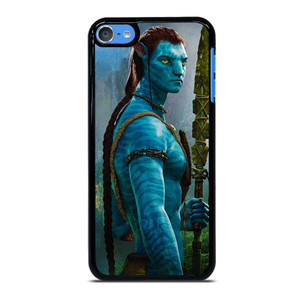 JAKE SULLY AVATAR 2 iPod Touch 7 Case Cover