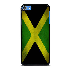JAMAICAN FLAG iPod Touch 7 Case Cover