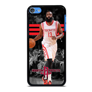 JAMES HARDEN 13 HOUSTON ROCKETS NBA iPod Touch 7 Case Cover